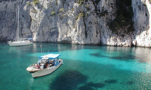 Provenza y la Costa Azul