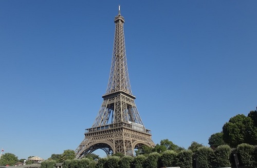 París y alrededores