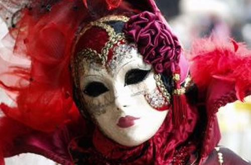 Campings para el Carnaval