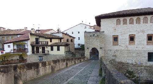 Navarra Media