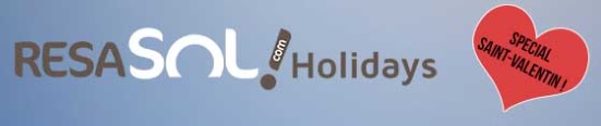 San Valentín Resasol San Valentín Resasol