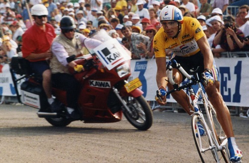 Tour de Francia