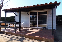 Mobil-home Premium