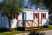 Mobil-home Standard