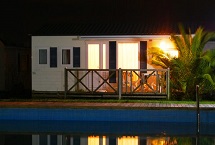 Mobil-home TO