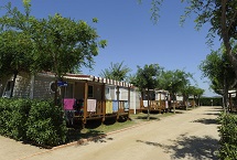 Chalets estándar