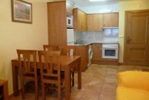 Apartamentos 2/4P