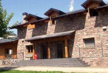 Apartamentos Casa Costa