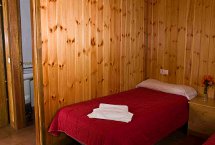 Habitaciones 2P