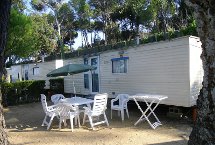 Chalets Xaloc