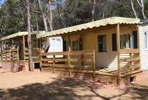 Chalets 6P