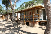 Chalets 8P
