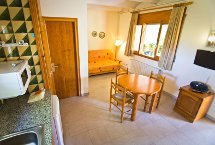Apartamentos 2P