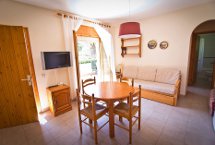 Apartamentos 4P-A