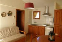 Apartamentos 4P-B