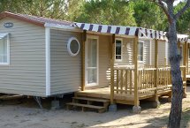 Chalets O'Hara 6P