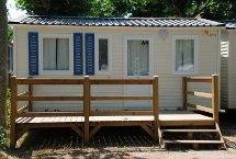 Chalets Prima