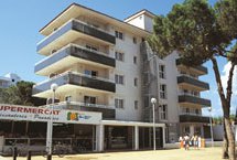 Apartamentos Studio