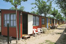 Mobil-home 4P