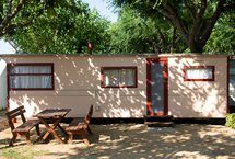 Chalets A