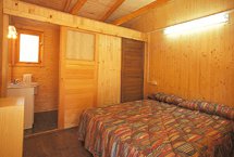 Mobil-home Room - 2P