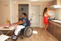 Mobil Homes Adaptado