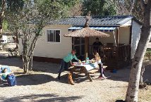 Mobil-home Golero