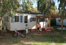 Mobil-home Marquesa