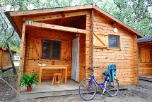 Bungalow en madera Simple 4