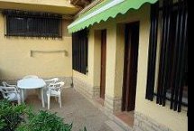 Apartamentos Beach Sand
