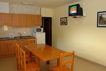 Apartamentos Beach Junior