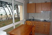 Apartamentos Beach Loft