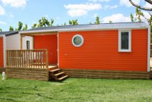 Chalets Sun Confort