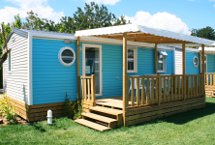 Chalets Sun Family