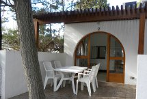 Mobil-home Xalet