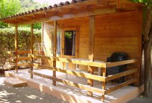 Bungalow Canigó