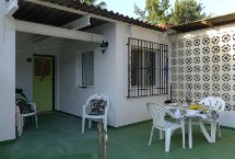 Casitas 1-2-3-4-5-7