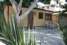 Mobil-home 4P