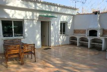 Apartamentos 6 pax