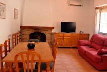 Apartamentos Casa Rural