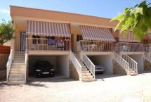 Apartamentos A