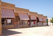Apartamentos B