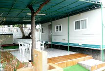 Chalets 4P