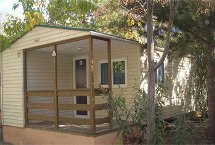 Mobil-home Alicante
