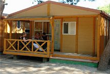 Mobil-home Francia