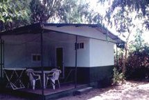 Mobil-home Valencia