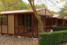 Bungalow en madera C