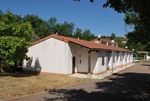 Mobil-home Tentudia