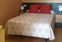 Habitaciones dobles
