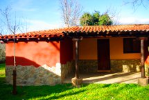 Bungalow Familiar